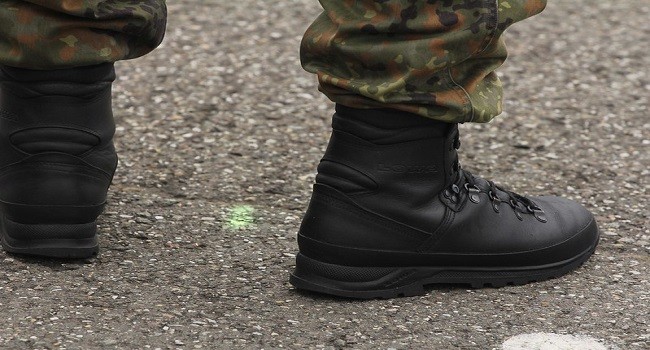 How to Choose The Right Military Boot Socks