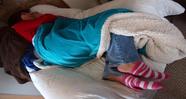 Advantages and Disadvantages of Sleeping Socks