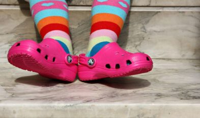 Best Socks for Crocs