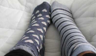Why Should You Wear Wet Socks To Bed