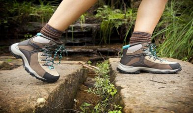 Best Socks for Hiking In Summer