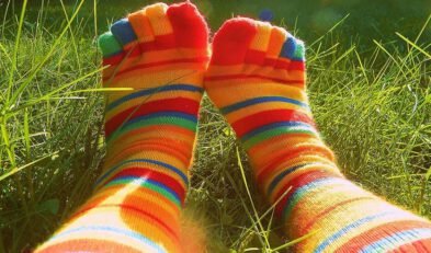 Best Socks for Keeping Feet Dry, Cool and Warm