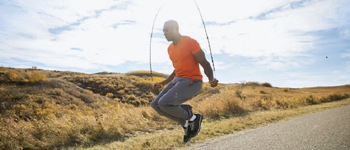 What does jump roping do [Benefits of Jumping Rope]