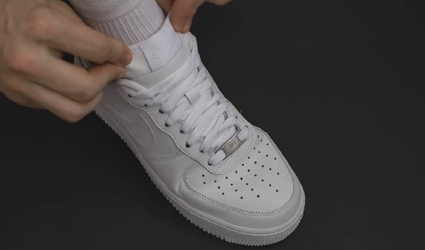 What Socks To Wear With Air Force 1